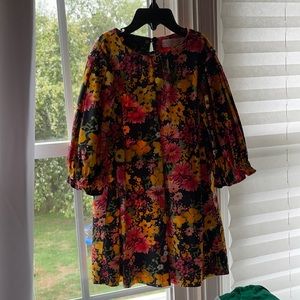 Zara girls dress size 6